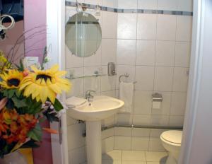 hotel restaurant aux deux roses