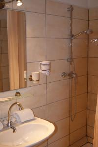 hotel restaurant aux deux roses