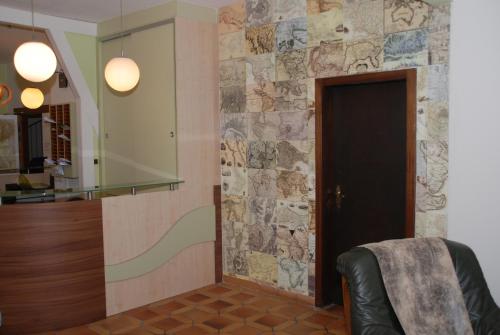 hotel restaurant aux deux roses