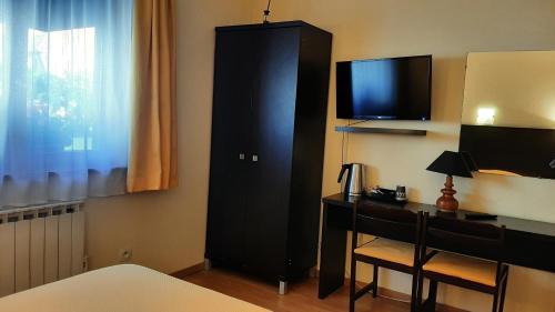 hotel restaurant aux deux roses