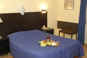 hotel restaurant aux deux roses