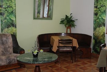 hotel restaurant aux deux roses