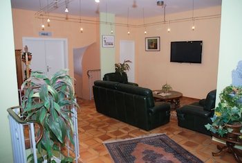 hotel restaurant aux deux roses