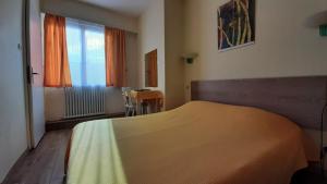 hotel restaurant aux deux roses