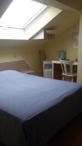 hotel restaurant aux deux roses