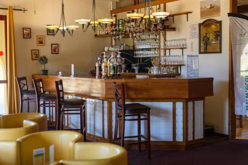 logis hotel solenca