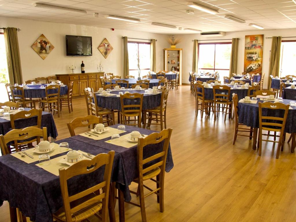 logis hotel solenca