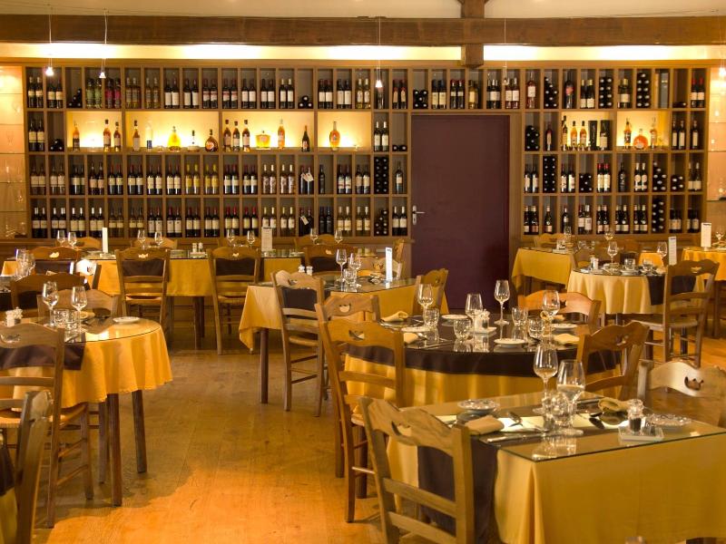 Logis Hôtel Solenca,,3 star