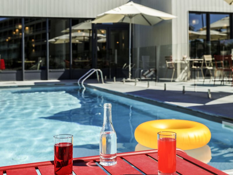 ibis orange centre echangeur a7 a9