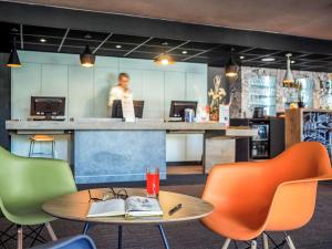Ibis Orange Centre Echangeur A7 A9,Orange>>Avignon,3 star