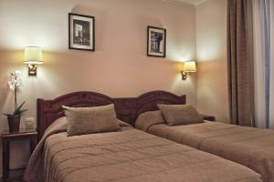 hotel minerve