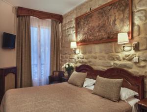 hotel minerve