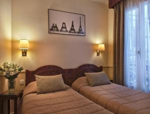 hotel minerve