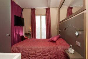 hotel minerve