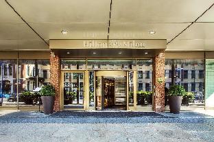 Hilton Milan,Via Luigi Galvani 12,4 star