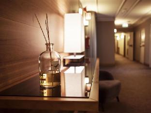 Hilton Milan,Via Luigi Galvani 12,4 star