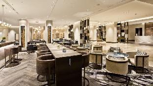 Hilton Milan,Via Luigi Galvani 12,4 star