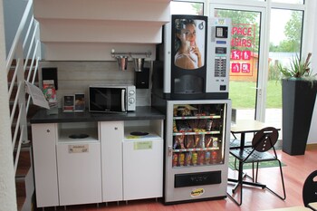 Mister Bed Berck,Berck-Sur-Mer>>Berck Sur Mer,2 star