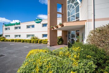 Mister Bed Berck,Berck-Sur-Mer>>Berck Sur Mer,2 star