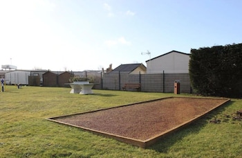 Mister Bed Berck,Berck-Sur-Mer>>Berck Sur Mer,2 star