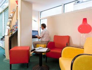 Ibis Paris Place D'italie 13Th,Paris>>Coupvray,3 star