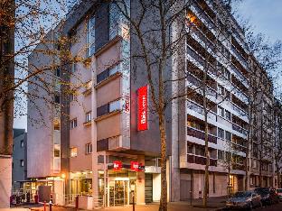 Ibis Paris Place D'italie 13Th,Paris>>Coupvray,3 star