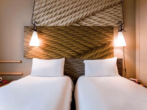 Ibis Paris Place D'italie 13Th,Paris>>Coupvray,3 star