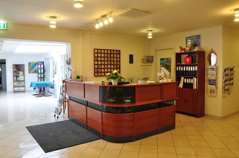 hotel soparken