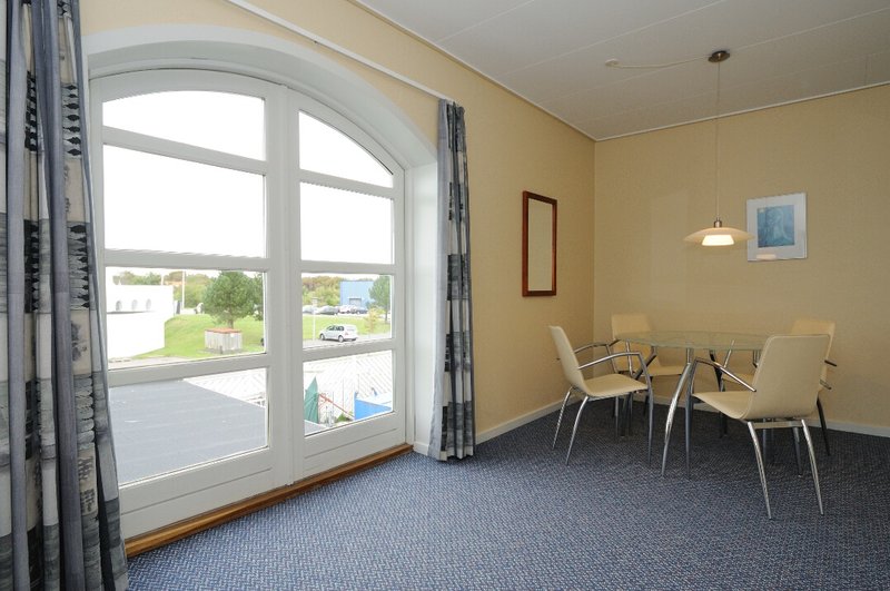 hotel soparken