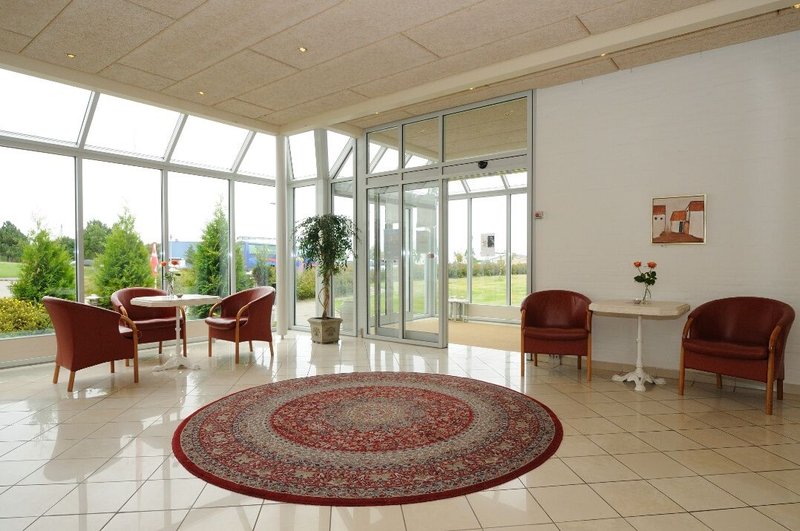 hotel soparken