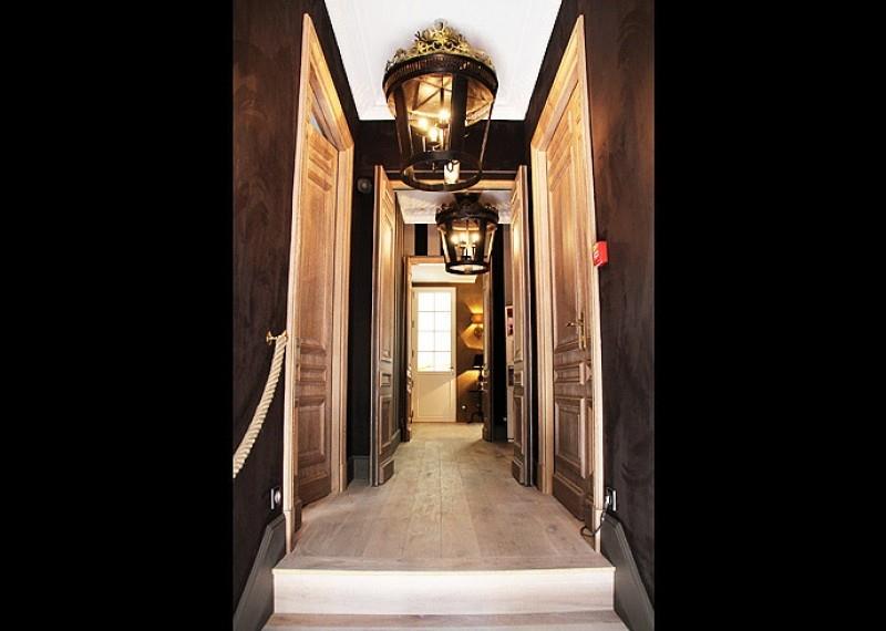 villa glamour