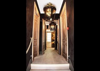villa glamour