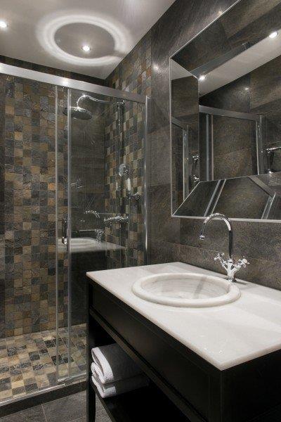 villa glamour