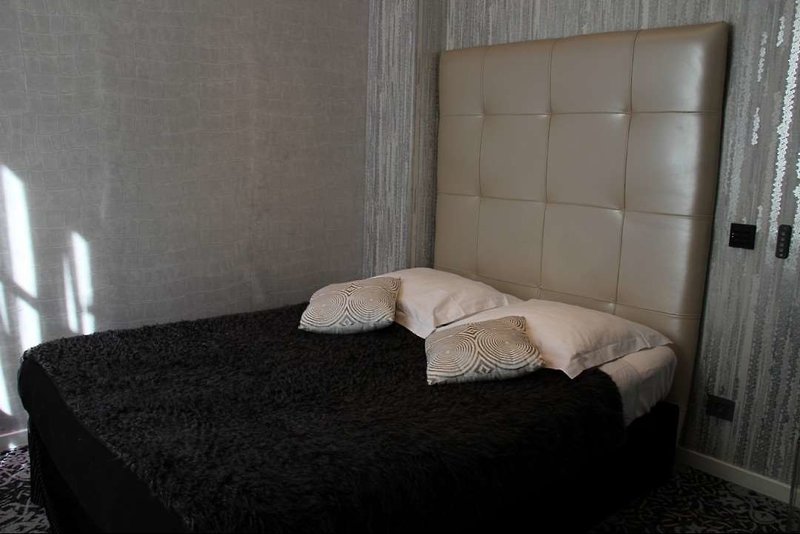 villa glamour