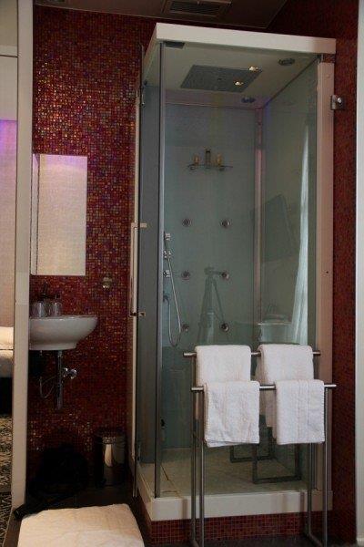 villa glamour