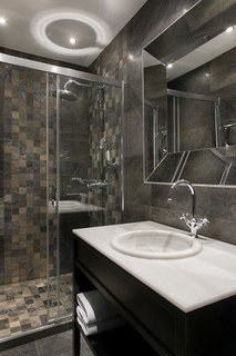 villa glamour