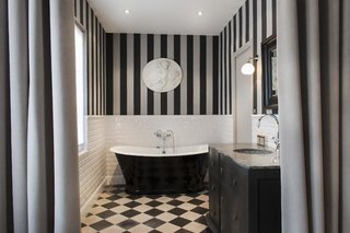 villa glamour