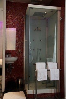 villa glamour