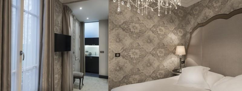 villa glamour