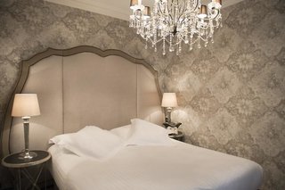 villa glamour