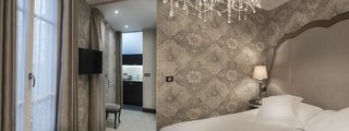villa glamour