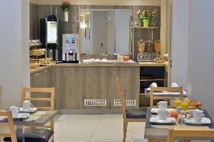 Hotel Du Chemin Vert Paris,97 Rue Du Chemin Vert,3 star