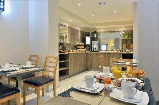 Hotel Du Chemin Vert Paris,97 Rue Du Chemin Vert,3 star