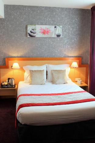 Hotel Du Chemin Vert Paris,97 Rue Du Chemin Vert,3 star