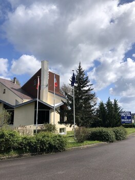 hotel le drakkar