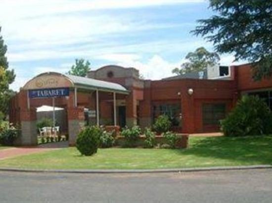 mildura golf resort
