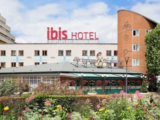 Ibis Saint Etienne La Terrasse,Saint-Etienne>>Loire,3 star