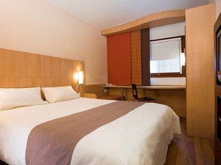 Ibis Saint Etienne La Terrasse,Saint-Etienne>>Loire,3 star
