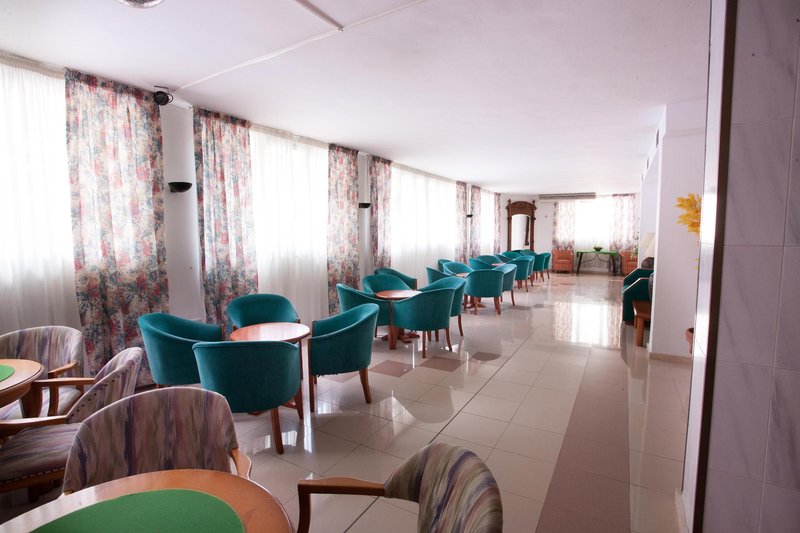 hotel kilimanjaro