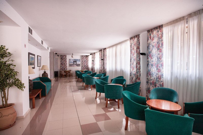 hotel kilimanjaro